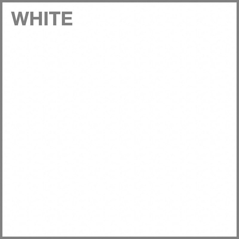 Hickory / Walnut / Gray / White 2-Drawer Mobile File Cabinet with Lock, Letter Size, Single