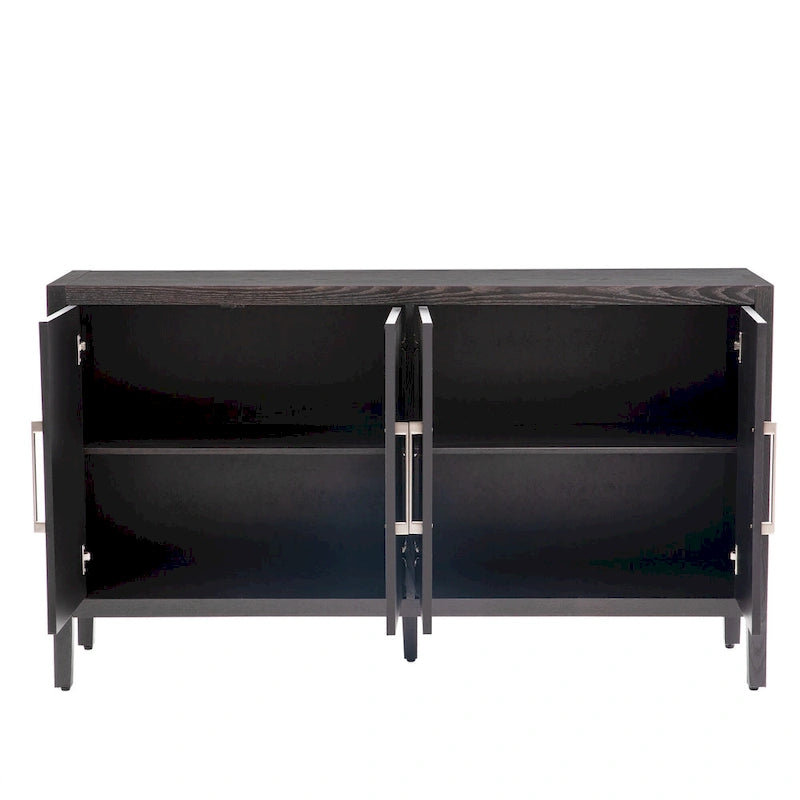 Sideboard Wooden Cabinet