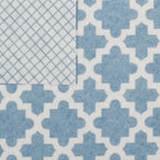 Multi-Pattern Non-Slip Shelf Liner Set of 2, 13 Color Options