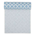 Multi-Pattern Non-Slip Shelf Liner Set of 2, 13 Color Options