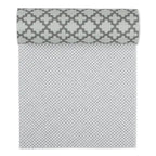 Multi-Pattern Non-Slip Shelf Liner Set of 2, 13 Color Options