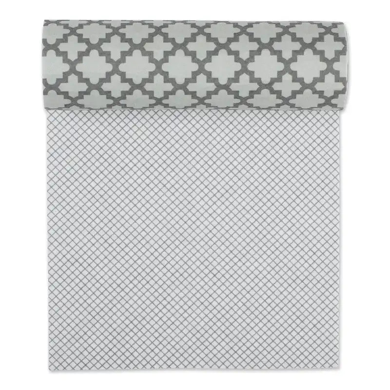 Multi-Pattern Non-Slip Shelf Liner Set of 2, 13 Color Options