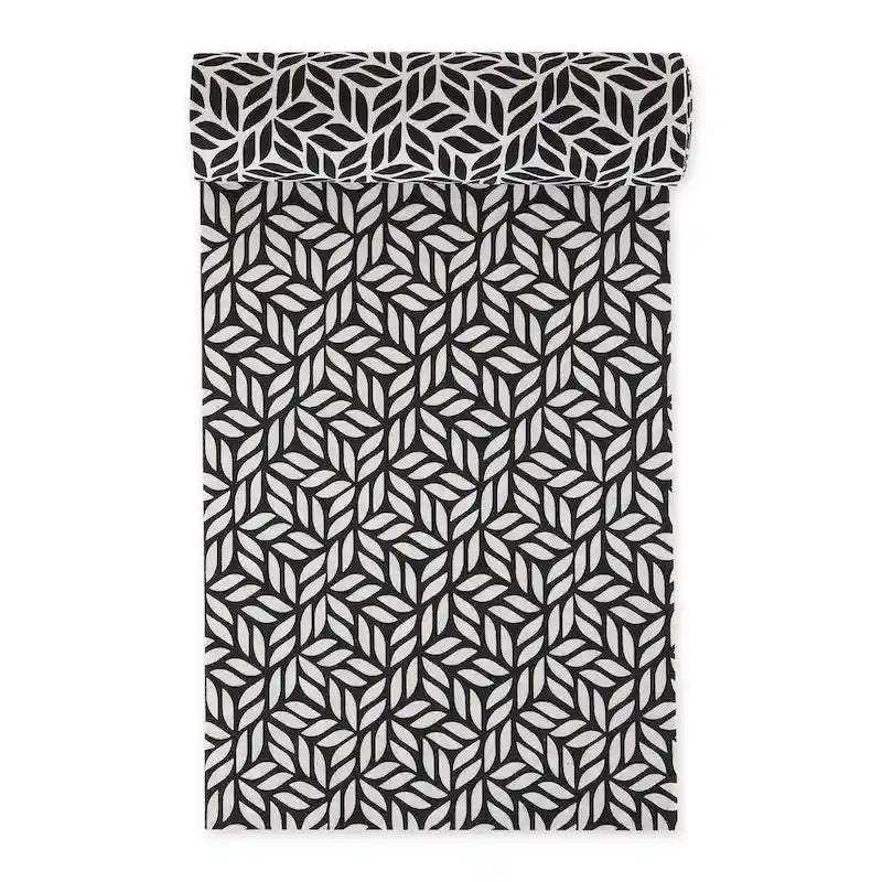 Multi-Pattern Non-Slip Shelf Liner Set of 2, 13 Color Options
