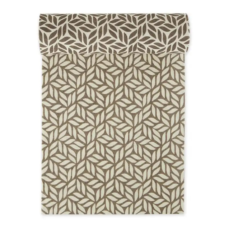 Multi-Pattern Non-Slip Shelf Liner Set of 2, 13 Color Options