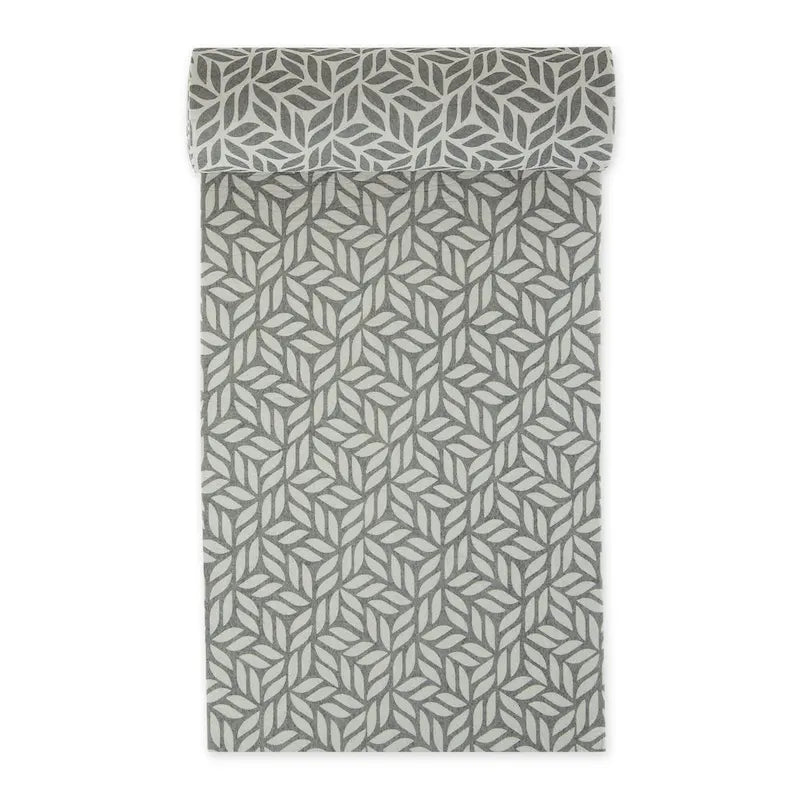 Multi-Pattern Non-Slip Shelf Liner Set of 2, 13 Color Options