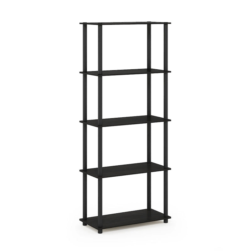 Multi-Color 5-Tier Display Rack Shelf, 14 Color Options