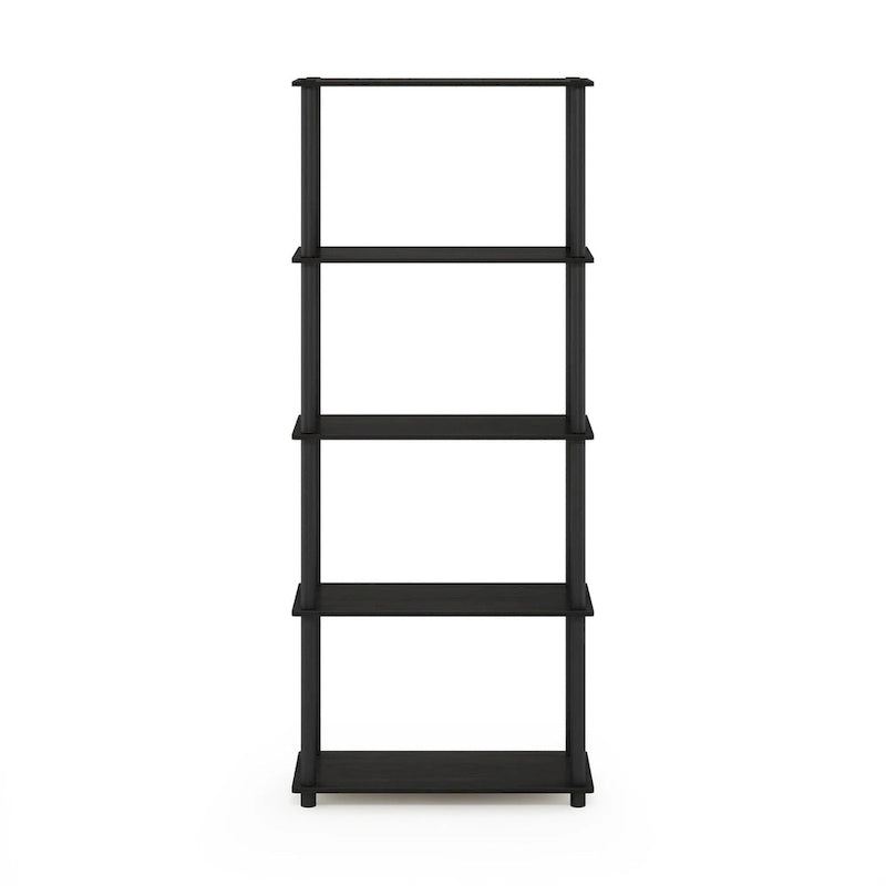 Multi-Color 5-Tier Display Rack Shelf, 14 Color Options