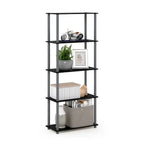 Multi-Color 5-Tier Display Rack Shelf, 14 Color Options