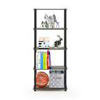 Multi-Color 5-Tier Display Rack Shelf, 14 Color Options