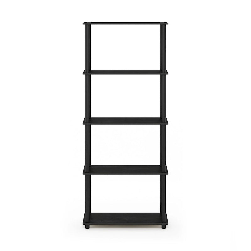 Multi-Color 5-Tier Display Rack Shelf, 14 Color Options