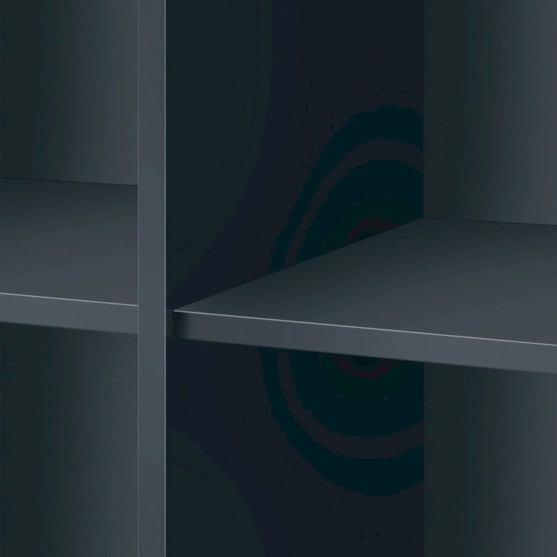 Modern Sideboard MDF Buffet Cabinet