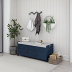 Modern Sideboard Elegant Buffet Cabinet
