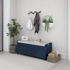 Modern Sideboard Elegant Buffet Cabinet