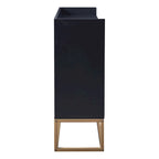 Modern Sideboard Elegant Buffet Cabinet