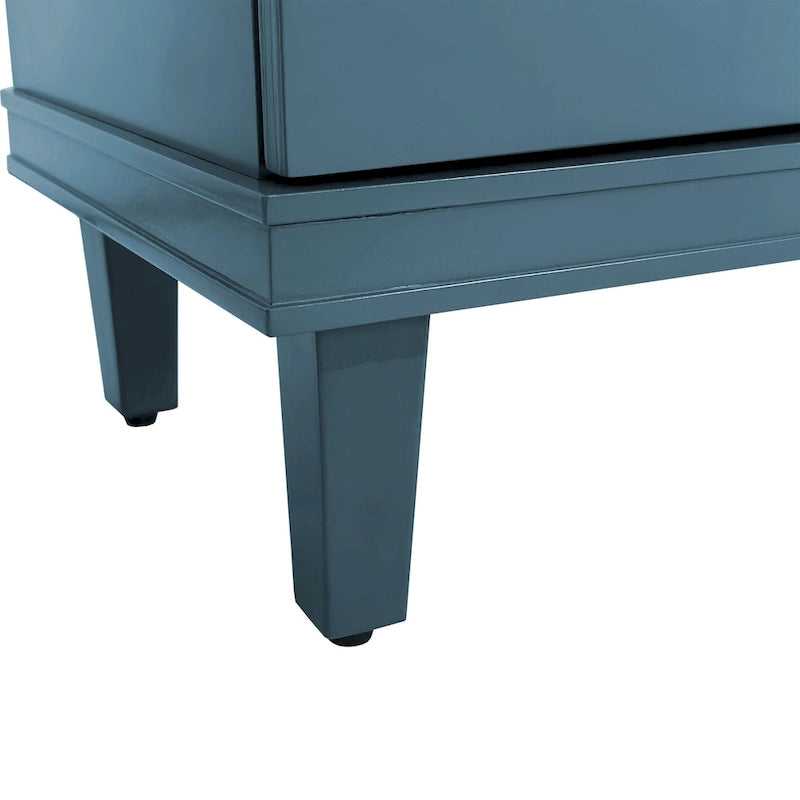 70.07Large Size 4-Door Cabinet