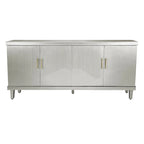 70.07Large Size 4-Door Cabinet