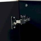 70.07Large Size 4-Door Cabinet