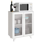 27inch Kitchen Buffet - 14.96D x 27.2W x 32.48H