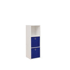 3 Cube Organizer - 12 x 11 x 36 h