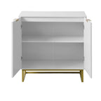 Modern Buffet Sideboard Cabinet