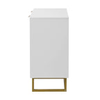 Modern Buffet Sideboard Cabinet