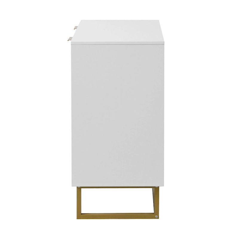 Modern Buffet Sideboard Cabinet