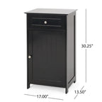 Bathroom Cabinet storage