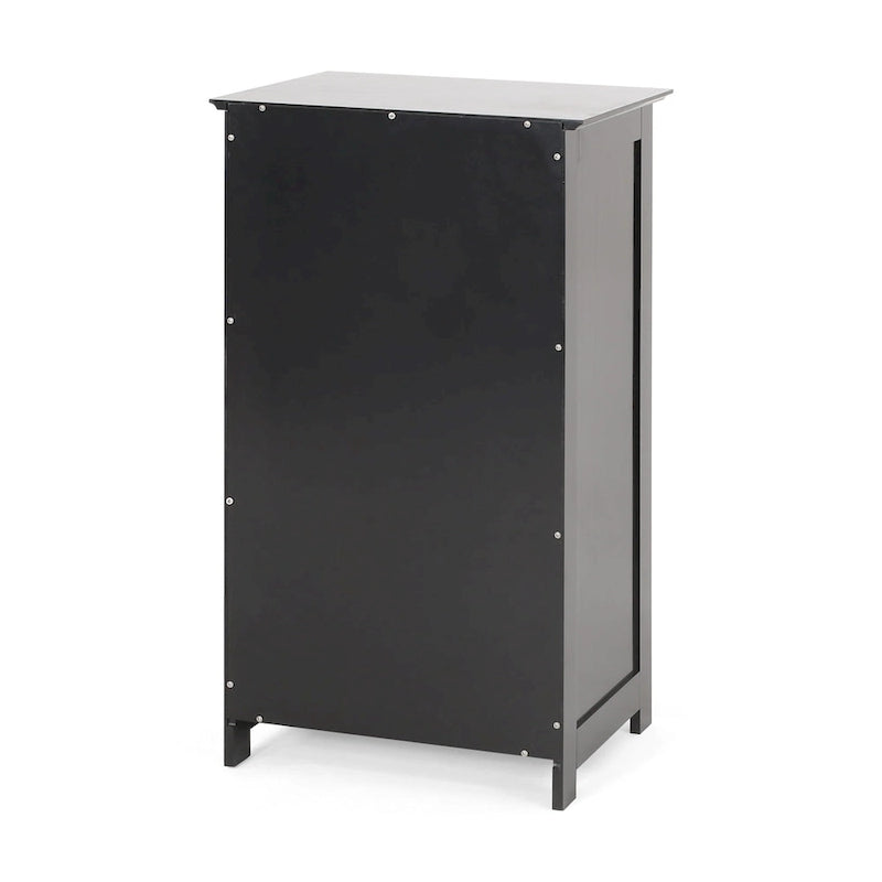 Bathroom Cabinet storage