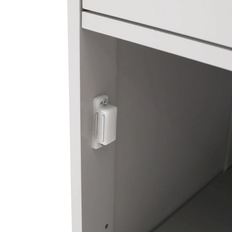 Bathroom Cabinet storage